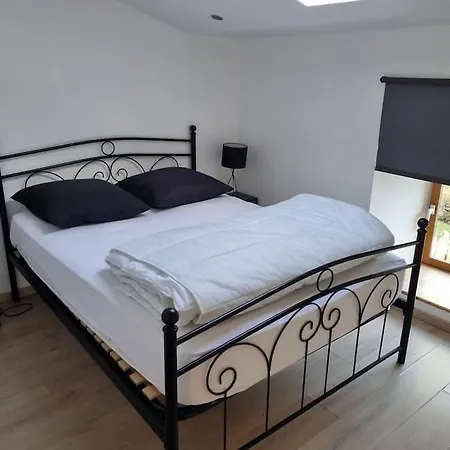 Apartmán Aydat Aydat