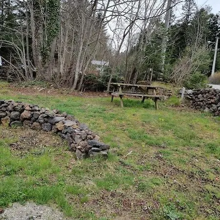 Apartmán Aydat *