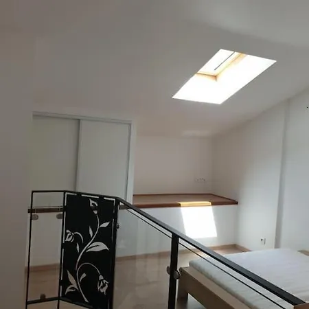 Aydat Apartmán